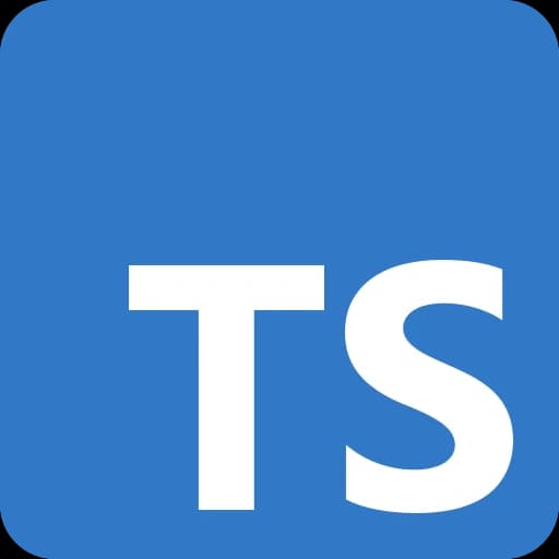 Logo TS